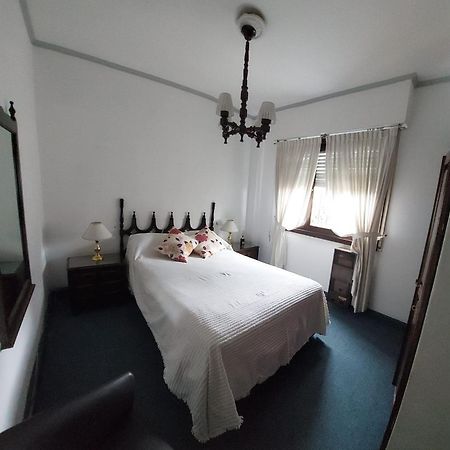 Appartement Departamento Colonial à San Salvador de Jujuy Extérieur photo