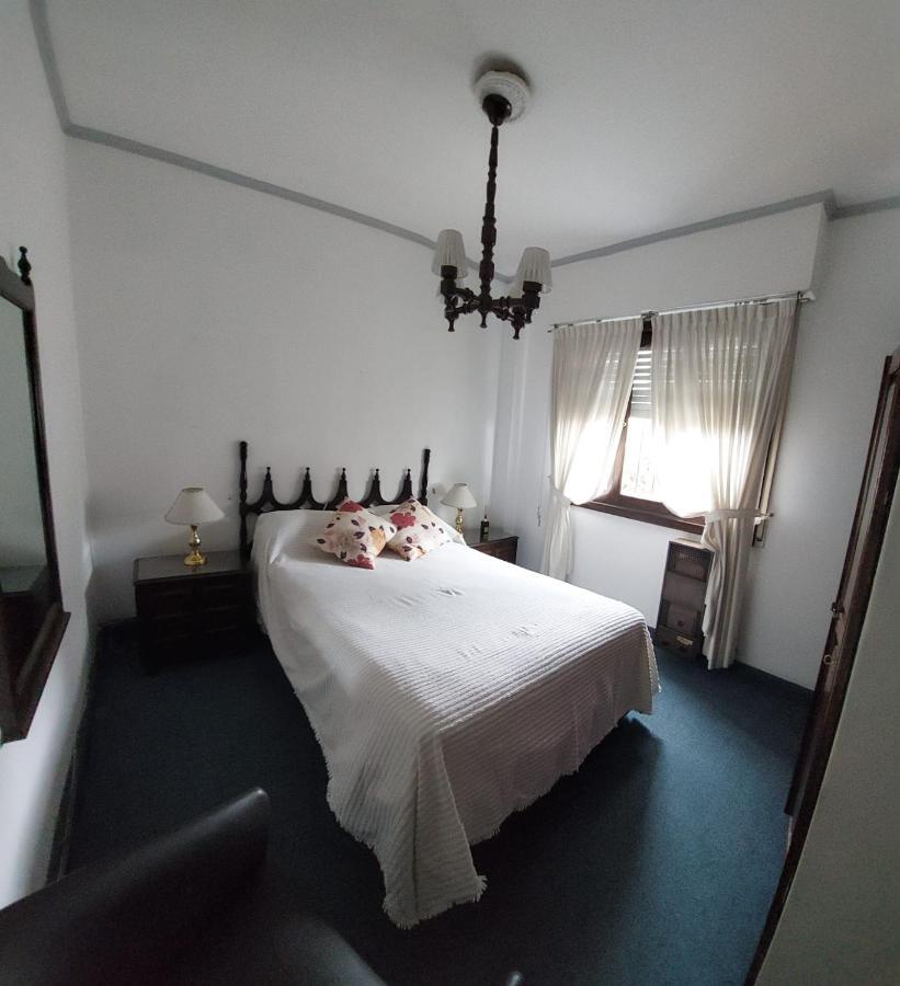 Appartement Departamento Colonial à San Salvador de Jujuy Extérieur photo