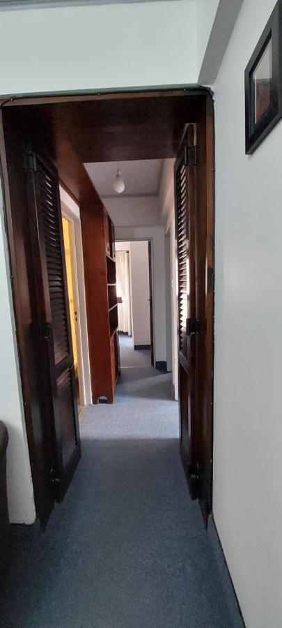 Appartement Departamento Colonial à San Salvador de Jujuy Extérieur photo