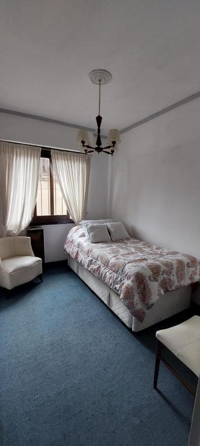 Appartement Departamento Colonial à San Salvador de Jujuy Extérieur photo