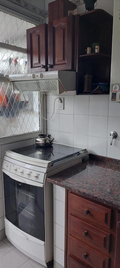 Appartement Departamento Colonial à San Salvador de Jujuy Extérieur photo