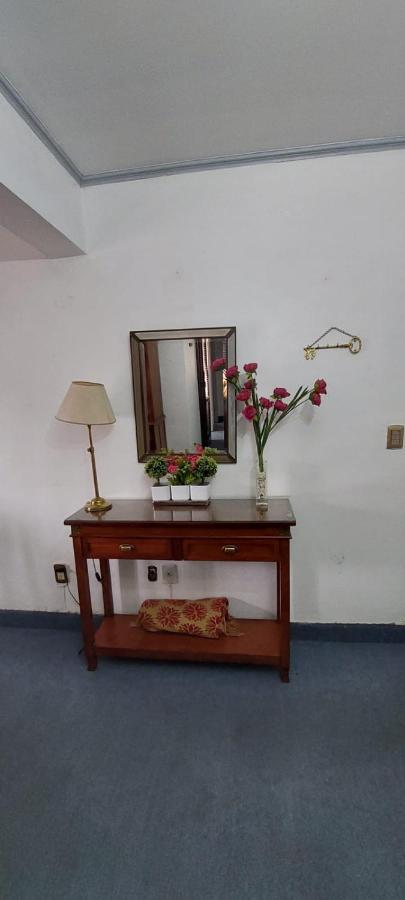 Appartement Departamento Colonial à San Salvador de Jujuy Extérieur photo