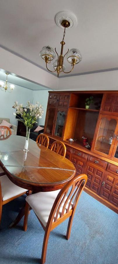 Appartement Departamento Colonial à San Salvador de Jujuy Extérieur photo