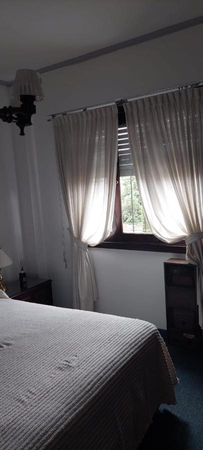 Appartement Departamento Colonial à San Salvador de Jujuy Extérieur photo